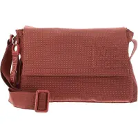 Mandarina Duck Md 20 Qmt28 Crossbody Orange Homme