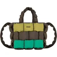 Oilily sac à main sac à épaule bandoulière Helmy Handbag Rifle Green vert foncé