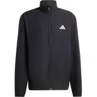 Adidas Survêtement noir / blanc