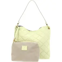 PICARD sac à épaule Broadway Shoulderbag Limoncello jaune clair