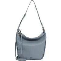 Suri Frey sac à épaule sac à épaule bandoulière Lory Shoulder Bag Crystal Blue bleu clair