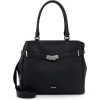 Suri Frey sac à main sac à épaule bandoulière Leony Cityshopper Blue bleu marine