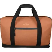 Tenneco Walker sac de voyage Concept 2.0 Miami Weekender Coconut terracotta
