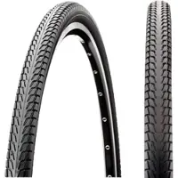 CST Pneu de vélo 700x40C 42-622 LUGO TREKKING