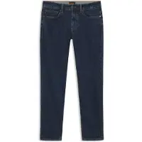 Hugo Boss Jean 'DELAWARE' bleu denim