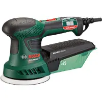 Bosch Ponceuse excentrique PEX 300 AE