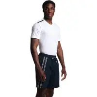 Emporio Armani pour homme. EM000578_AF20426 Logotape maillot de bain bleu (XL), Beachwear, Polyester, Marine