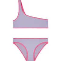 EA7 7g000191_af20663 Bikini Violet 10 Years Fille