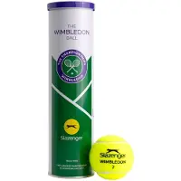 Dunlop Boîte De Balles De Tennis Wimbledon