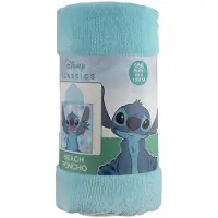 Creative Craft Group Stitch Strandponcho - 60x60cm