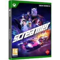 Screamer Xbox Series X
