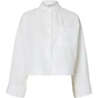 Selected femme Chemisier 'Fastha' blanc