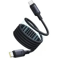 Baseus PicoGo magnetisch Schnelladekabel USB-C 240W 1m