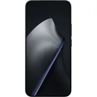 Xiaomi 15T Pro 17,4 cm (6.83") Double SIM 5G USB Type-C 12 Go 256 Go 5500 mAh Noir