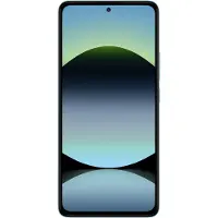Xiaomi Redmi Note 14, 16,9 cm (6,67"), 2400 x 1080 pixels, 6 Go, 128 Go, 108 MP, bleu