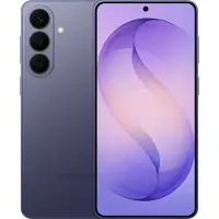 Samsung Galaxy S26+ 17 cm (6.7") Double SIM Android 16.0 5G USB Type-C 12 Go 512 Go 4900 mAh Violet