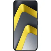 Poco M8 Pro 5G 17,4 cm (6.83") Double SIM USB Type-C 8 Go 256 Go 6500 mAh Noir