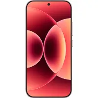 Xiaomi 17 6932554482145 smartphone 16 cm (6.3") 5G USB Type-C 12 Go 512 Go 6330 mAh Rose