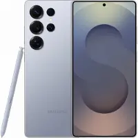 Samsung Galaxy S25 Ultra 512 Go Argent 5G