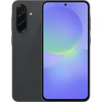 Samsung Galaxy A36 5G Enterprise Edition 17 cm (6.7") Double SIM USB Type-C 6 Go 128 Go 5000 mAh Noir