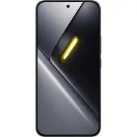 Poco Smartphones Poco X8 PRO MAX 6,83" Octa Core MediaTek Dimensity 9500s 12 Go RAM 256 Go Noir