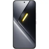 Poco X8 Pro Max 5G Smartphone 12 Go/512 Go 6,83 pouces 8 500 mAh blanc