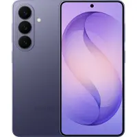 Samsung Galaxy S26 16 cm (6.3") Double SIM Android 16.0 5G USB Type-C 12 Go 256 Go 4300 mAh Violet