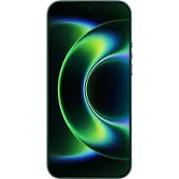 Xiaomi 17 Ultra 512 Go Vert 5G