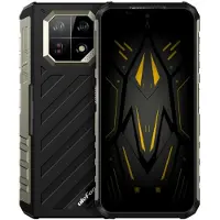 Ulefone Smartphone Armor 22 4G 8/128GB IP69K Black