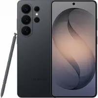 Samsung Galaxy S26 Ultra 5G 256GB (12GB RAM) S9480 Noir
