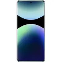 Xiaomi Redmi Note 14 Pro 5G, 16,9 cm (6,67"), 2712 x 1220 pixels, 12 Go, 512 Go, 200 MP, vert