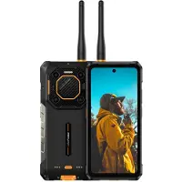 Ulefone Smartphone Armor 26 Ultra Walkie-Talkie 5G 12/512GB IP69K black