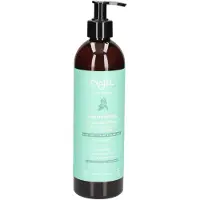 PDM to be maintained Najel Shampoing au Savon d'Alep 2 en 1 Nettoyant et Démêlant Cheveux Gras 500 ml Shampooing