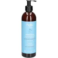 PDM to be maintained Najel Shampoing d'Alep 2en1 Pour Cheveux Normaux Bio - 500 Ml
