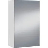 Ayor Module Dressing Miroir 40 Miroir Intégré & Rangement - Forés/arkit