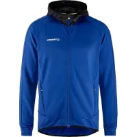 Craft Veste de survêtement full zip Extend