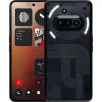 Nothing Tech PHONE (3a) 12 GO | 256GO NOIR