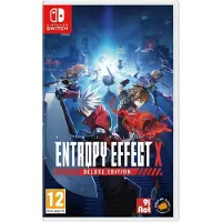 Games Switch Blazblue Entropy Effect X Clair