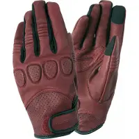 Tucano Urbano Gig Pro Gloves Rouge 2XL Homme