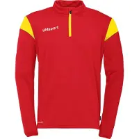 Uhlsport Sweat à Demi-zip Squad 27
