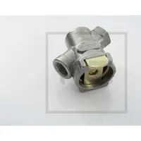 PETERS ENNEPETAL : Filtre de conduite pour installation de pression d'air, référence 076.948-00A. Réservoir d'air comprimé, compatible avec MERCEDES-BENZ, poids : 0,264 kg