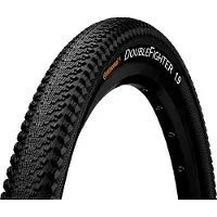 Continental Reifen Double Fighter III 26 x 1.90" / 50-559 - Schwarz