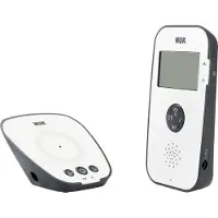 Nuk Babyphone PNUK Eco Control Audio Display 530D