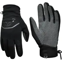 Dynafit Thermal Polarlite Gloves Noir S Homme