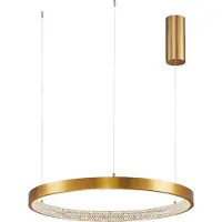 Nova Luce Suspension Preston or Ø 60cm