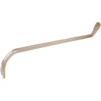 Ks Tools BRONZEplus fer à clouer/couper 750 mm ( 963.9708 )