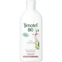 Timotei Bio Après-Shampooing Femme Douceur infusé au Lait d’Amande Douce Cheveux Normaux - 250 ml