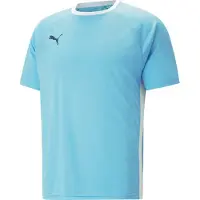 Puma T-shirt Puma Homme TeamLIGA Training Blue-XL