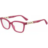 Moschino Monture de lunettes MOS598-8CQ Ø 55 mm
