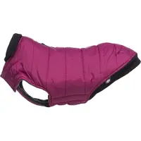Trixie Manteau Arlay couleur baie